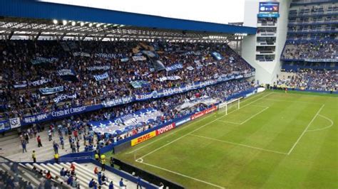George Capwell Stadium  Guayaquil    ATUALIZADO 2019 O que ...