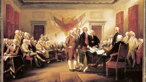 George Washington, el héroe de la independencia de Estados ...