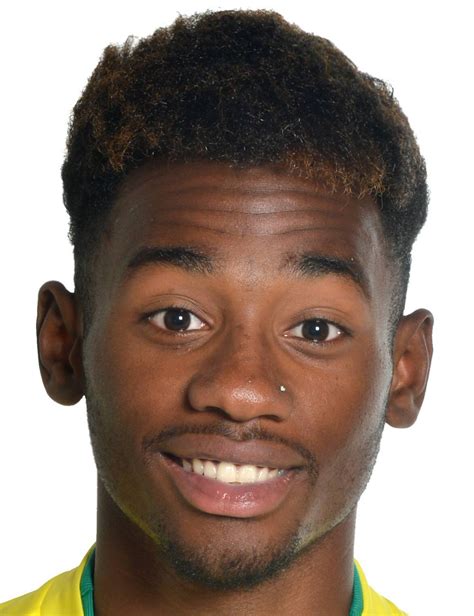Georges Kevin N Koudou   Player Profile 18/19 | Transfermarkt