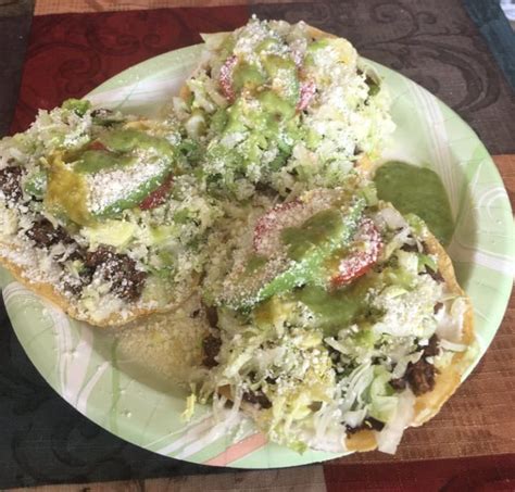 Georgetown s Restaurants Serve the Best Mexican Food In ...