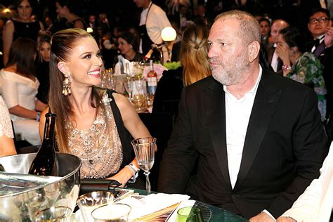 Georgina Chapman Could Reportedly Receive $12 Million in Harvey ...