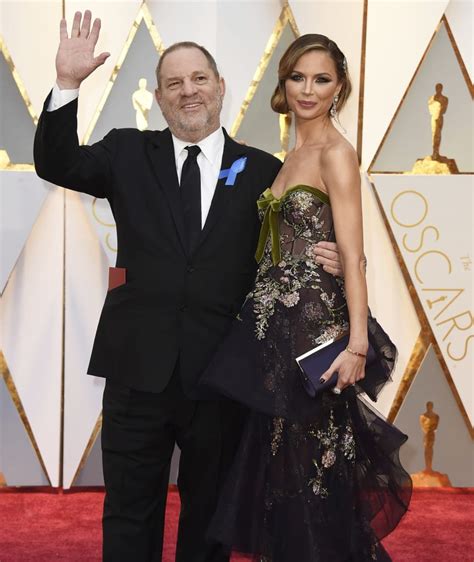 Georgina Chapman: Ex Frau von Harvey Weinstein liebt Adrien Brody ...