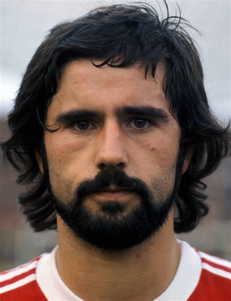 Gerd Müller   Perfil del jugador | Transfermarkt