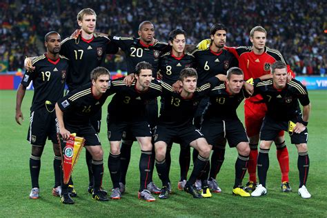 Germany Soccer Team Wallpaper   WallpaperSafari