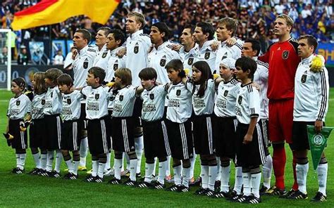 Germany v Bosnia Herzegovina: World Cup 2010 warm up   in ...