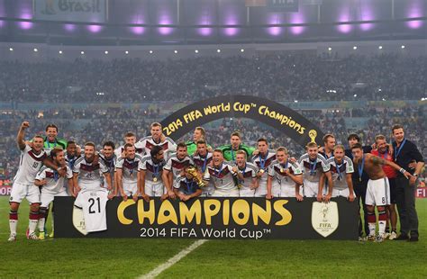 Germany World Champions 2014 4k Ultra HD Wallpaper ...