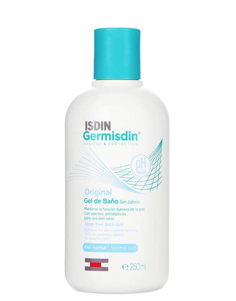 Germisdin   Original di ISDIN  250 ml
