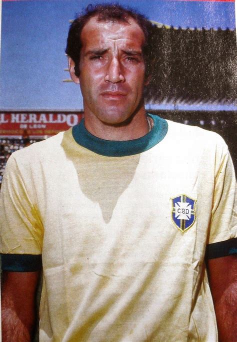 GERSON de Oliveira Nunes | Seleção brasileira de futebol ...