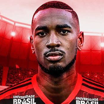 GERSON   Flamengo   Futcards