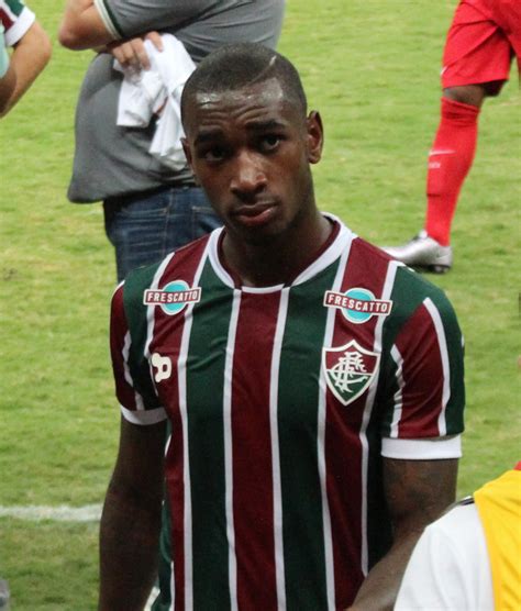 Gerson  footballer, born 1997    Wikipedia