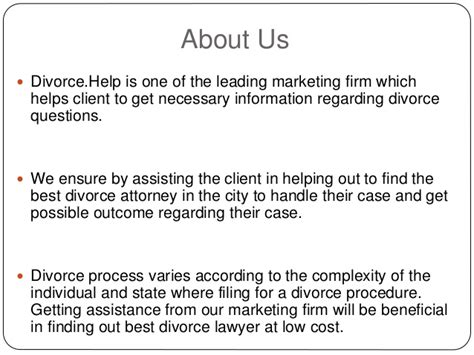 Get Benefits by Hiring Low Cost Divorce Lawyer