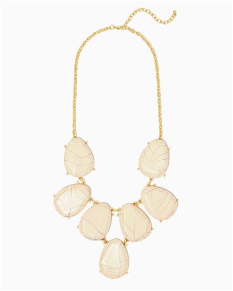 Get it Cracklin  Necklace | Fashion Jewelry | charming charlie ...