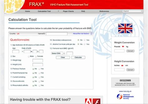 Get the FRAX App – now on Android as well | International ...