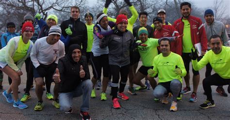Get to Know Your Running Clubs   Chicago Road Runners