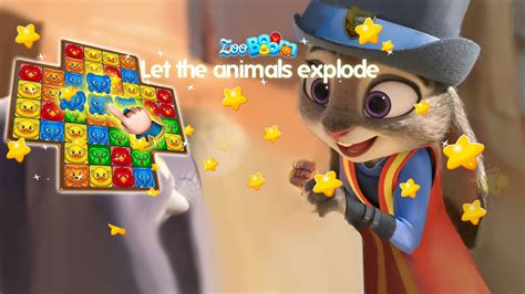 Get Zoo Boom: Eliminate Challenge Game   Microsoft Store en TO