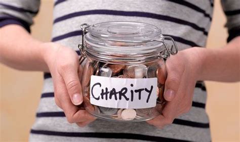 Getting the most from your charity donations | Personal Finance ...