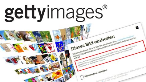 Getty Images: So nutzen Sie die neuen Gratis Bilder richtig   COMPUTER BILD