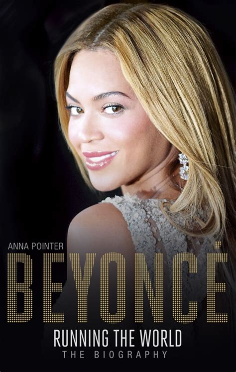 GFY Giveaway: Beyonce: Running the World   Go Fug Yourself
