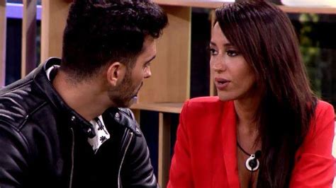 GH VIP: Suso y Aurah rompen su relación a causa de los celos