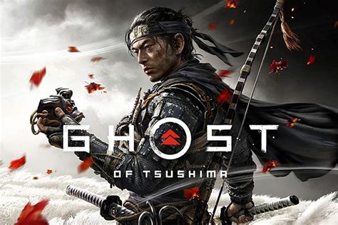 Ghost of Tsushima Cheats and Tips  Playstation 4 Console