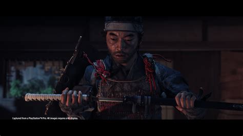 Ghost of Tsushima Digital Deluxe Edition on PS4 | Official ...