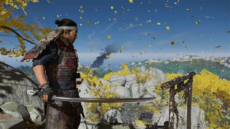 Ghost of Tsushima Director s Cut and Iki Island Expansion ...