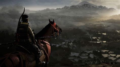 Ghost Of Tsushima: Director s Cut Gets Rating On ESRB In ...