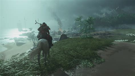 Ghost of Tsushima Download FULL PC GAME   Full Games.org