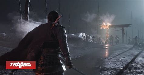 Ghost of Tsushima es uno de los juegos mejor calificado ...