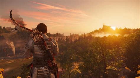 Ghost of Tsushima is a perfect deal for now – and when you ...