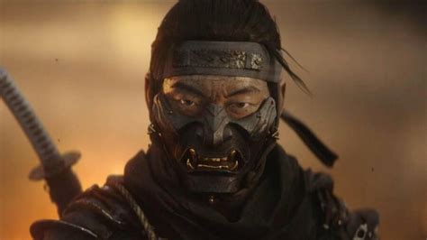 Ghost of Tsushima Is Sony s Fourth Best Launch in US ...