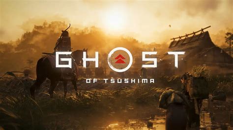 Ghost of Tsushima : la nouvelle licence PlayStation de ...