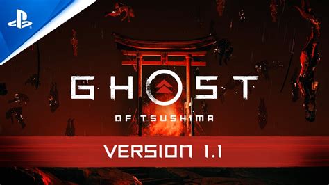 Ghost of Tsushima: Legends und Neues Spiel+ ab dem 16 ...