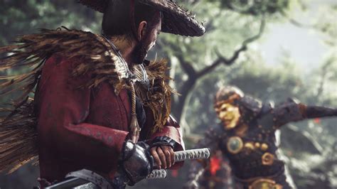 Ghost of Tsushima Metacritic te En Yüksek Kullanıcı Puanı ...