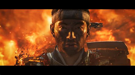 Ghost Of Tsushima New IP From  Infamous  Creators ...