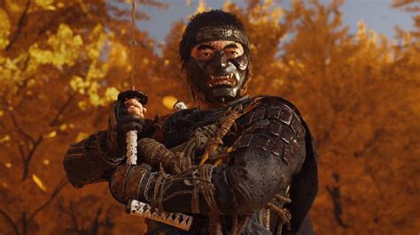 Ghost of Tsushima New Trailer Features Some Impressive CG ...