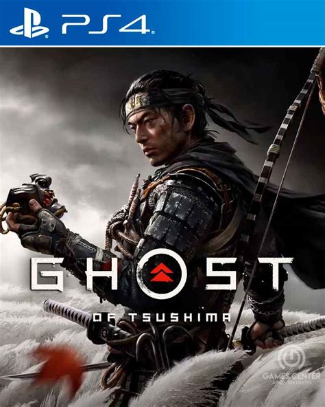 Ghost of Tsushima   PS4 cheapest offer ...