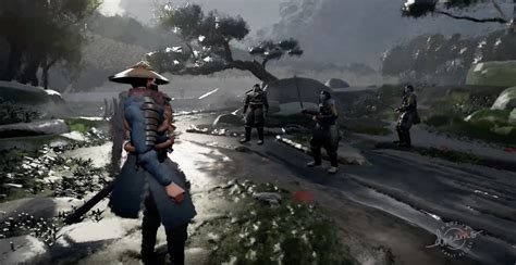 Ghost of Tsushima Release Date, What Is Storyline? How’s ...