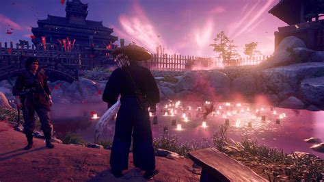 Ghost Of Tsushima   Review   Remote Play