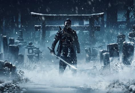 Ghost of Tsushima review round up: What critics have said ...