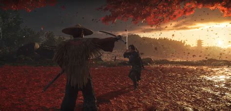 Ghost of Tsushima Review – After Story Gaming