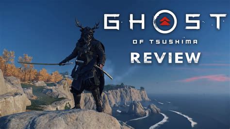 Ghost of Tsushima | Samurai Game Review | BlogTubeZ