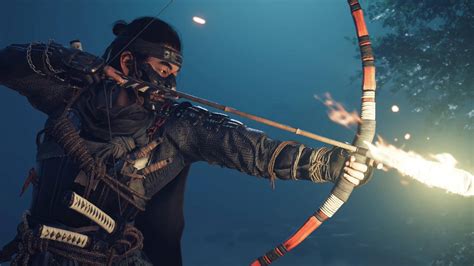 Ghost of Tsushima: Sind PC Release & Xbox One Version ...