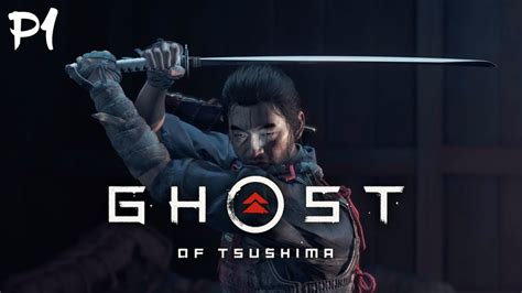 GHOST OF TSUSHIMA   STORY GAMEPLAY PART 1   INTRO   YouTube