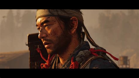 Ghost Of Tsushima   Story Trailer   Ps4   YouTube