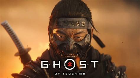 Ghost of Tsushima System Requirements | GameMaximus