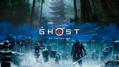 Ghost of Tsushima tem média 9,3 entre público no Metacritic