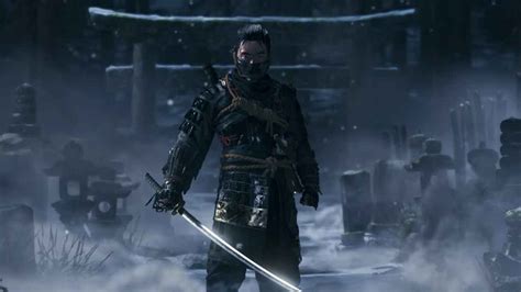 Ghost of Tsushima Trailer, Gameplay, Story and Latest News