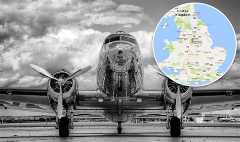 GHOST plane: People keep seeing a mysterious RAF jet in UK ...