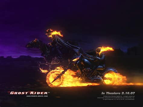 Ghost Rider  2007  | Shut Up And Watch The Movie